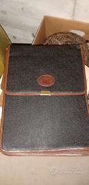 Porta Camicie da Viaggio KRISTIAN