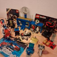 lotto lego spazio