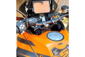 KTM 1290 Super Adventure - 2019