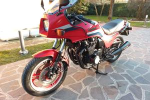 KAWASAKI GPZ 1100