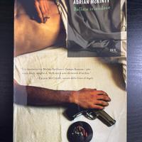 BALLATA IRLANDESE - Adrian McKinty