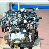 Motore Peugeot 1.4 hdi 8H01