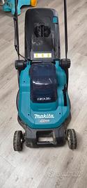 Macchina tagliaerba / tosaerba makita DLM432