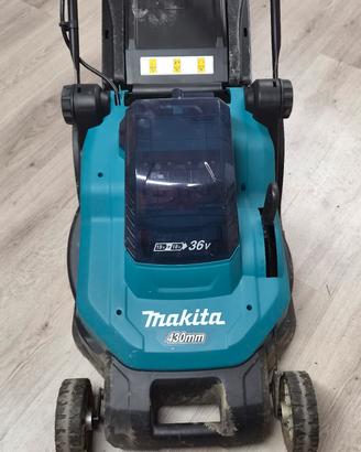 Macchina tagliaerba / tosaerba makita DLM432
