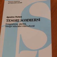 Tesori sommersi  Emigrazion