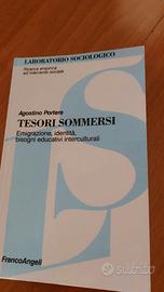 Tesori sommersi  Emigrazion