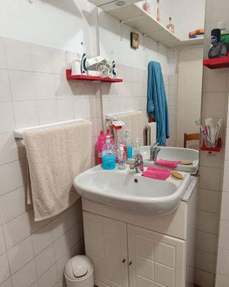 Mobile bagno