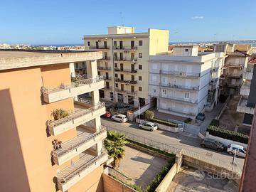 Appartamento e Garage - Siracusa