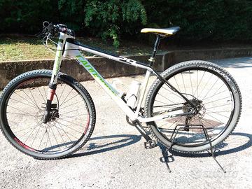 MTB Lefty Cannondale