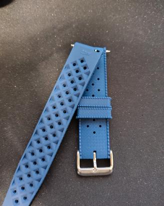 cinturino tropic blu 22mm