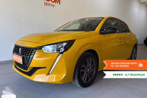 PEUGEOT 208 2� serie 208 PureTech 75 Stop&Start...