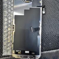 Schermo originale iPhone 15 Pro – Ricambio usato