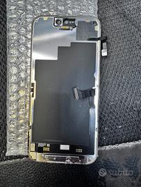 Schermo originale iPhone 15 Pro – Ricambio usato