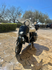 Vespa LML Star 125 - Anno 2011