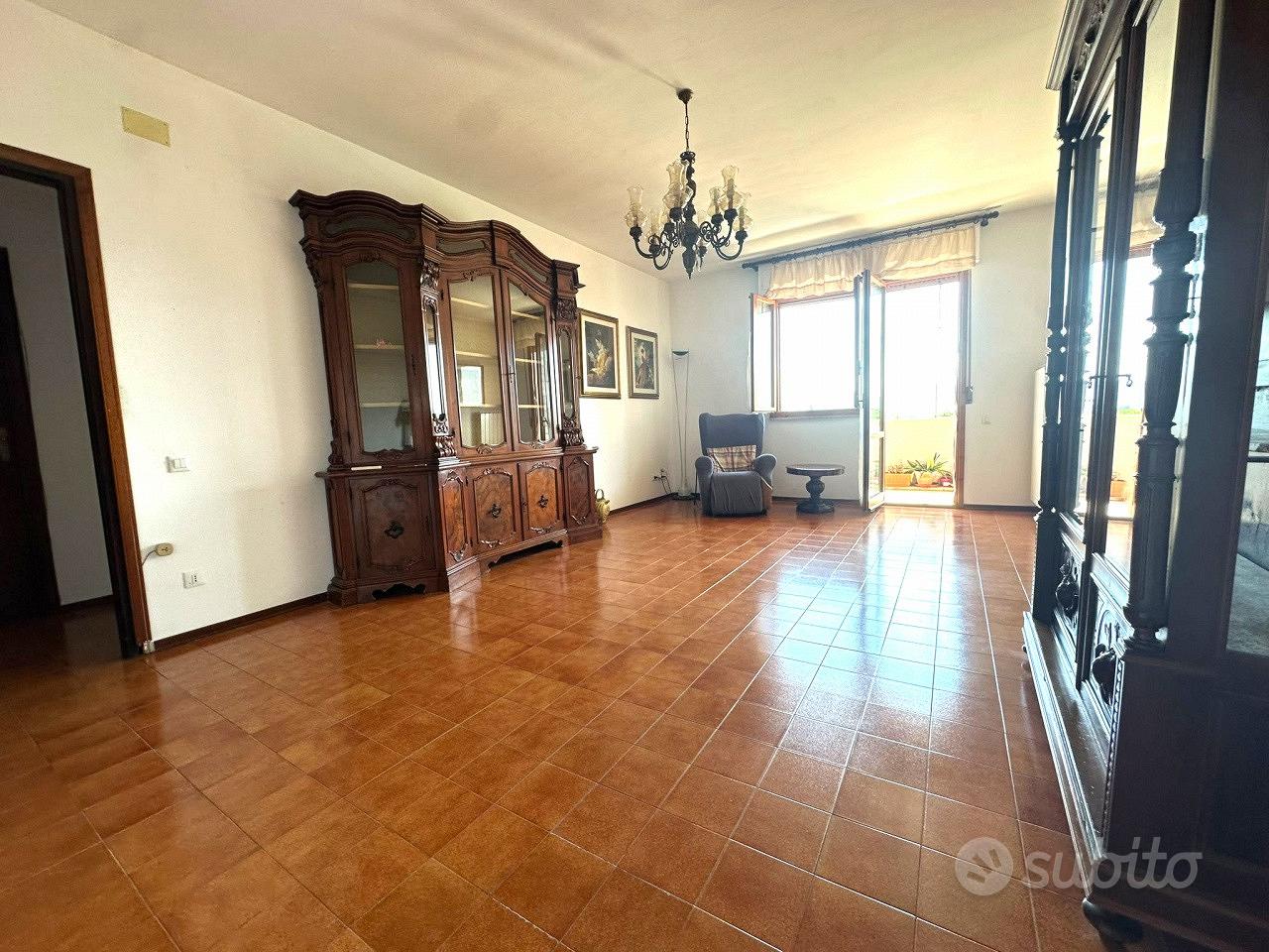 Apartment in Follonica, Quartiere degli Ulivi, Grosseto - Vista 4