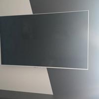 Parete TV attrezzata