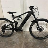 MTB XP E-bike Full