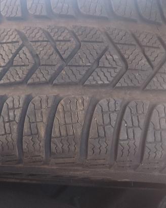 Pneumatici Invernali