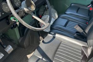 LAND ROVER Defender - 1979