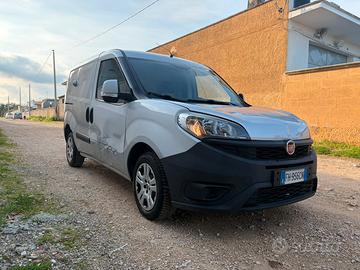 Fiat doblo 1.3 Diesel. 2017