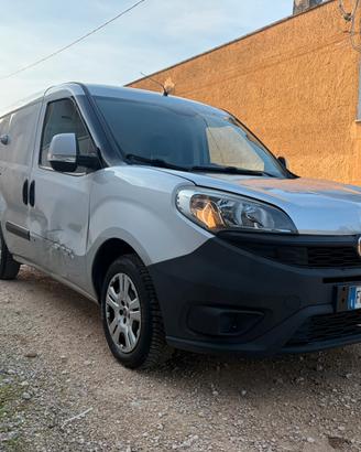 Fiat doblo 1.3 Diesel. 2017