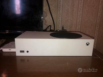 Xbox series S