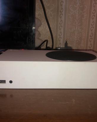 Xbox series S