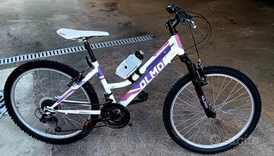 Mountain bike Olmo 24 polllici