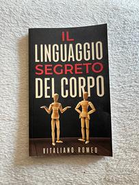 Il linguaggio segreto del corpo