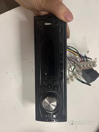 stereo polo Volkswagen 2004 Bluetooth