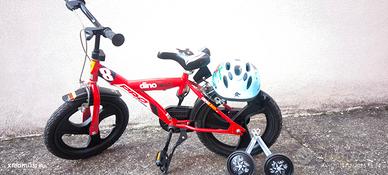 bici per bambini 