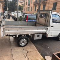 Furgona cassonato ercolino