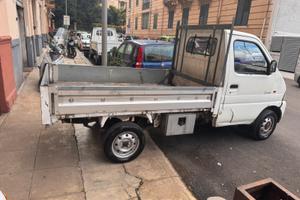 Furgona cassonato ercolino