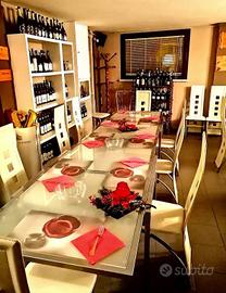 BAR CON AMPIO DEHOR A CONCAMARISE (VR)