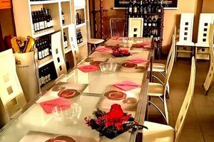 BAR CON AMPIO DEHOR A CONCAMARISE (VR)