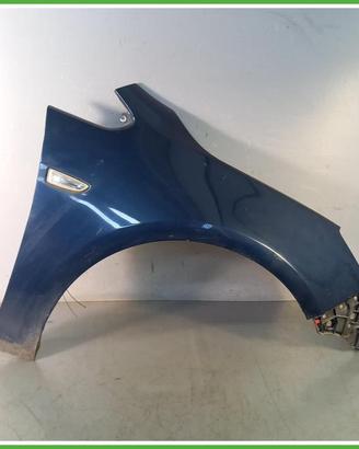 Parafango Anteriore Destro DX Opel Astra J SW