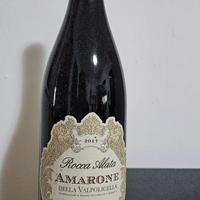 Vino amarone