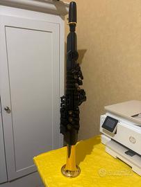 sax yamaha Yds150