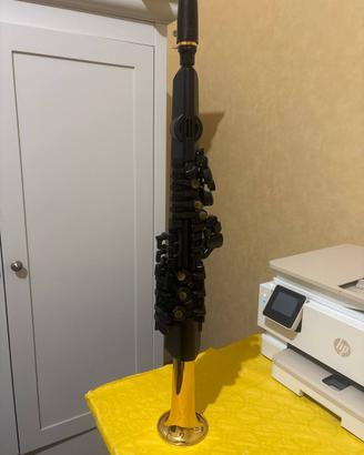 sax yamaha Yds150