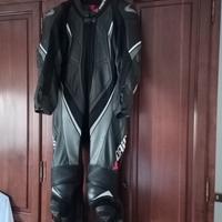 Tuta da moto intera Dainese 