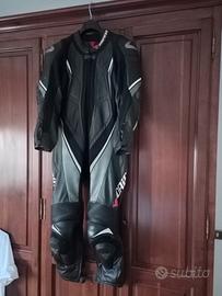 Tuta da moto intera Dainese 