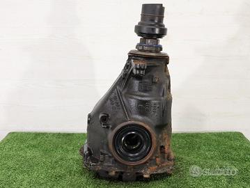 BMW X5 F15 Differenziale posteriore I=3,15 | 25551