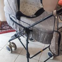 carrozzina PRENATAL.