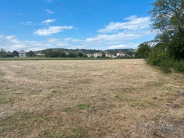 Terreno edificabile - civitanova marche