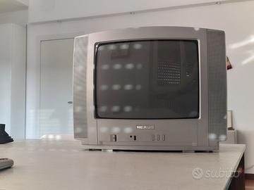 TV NEXUS NXC1491BSE 14"