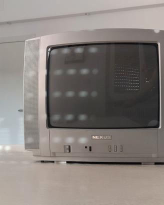 TV NEXUS NXC1491BSE 14"