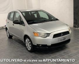 MITSUBISHI Colt 1.1 12V 5p. GPL Invite-NEOPATENT