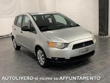 MITSUBISHI Colt 1.1 12V 5p. GPL Invite-NEOPATENT