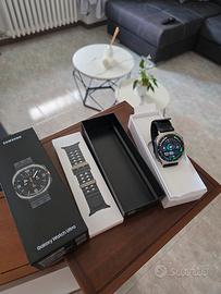 SAMSUNG GALAXY WATCH ULTRA 2025
