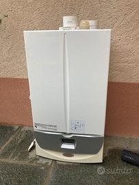 CALDAIA  VICTRIX Superior 32 KW  Plus